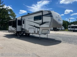 New 2023 Alliance RV Avenue 36BRM available in Muskegon, Michigan