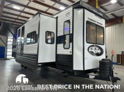 New 2025 Forest River Cherokee Timberwolf 39NA available in Muskegon, Michigan