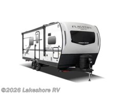 New 2027 Forest River Flagstaff Micro Lite 25BRDS available in Muskegon, Michigan