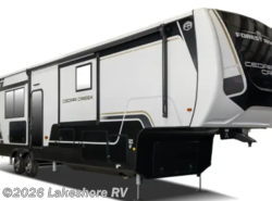 New 2027 Forest River Cedar Creek 390RKB available in Muskegon, Michigan
