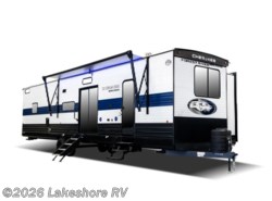 New 2027 Forest River Cherokee Timberwolf 39JM available in Muskegon, Michigan