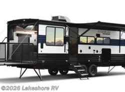 New 2027 Forest River Cherokee Grey Wolf 18RR available in Muskegon, Michigan