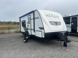 Used 2022 Dutchmen Kodiak Ultra-Lite Ultra-Lite 201QB available in Muskegon, Michigan