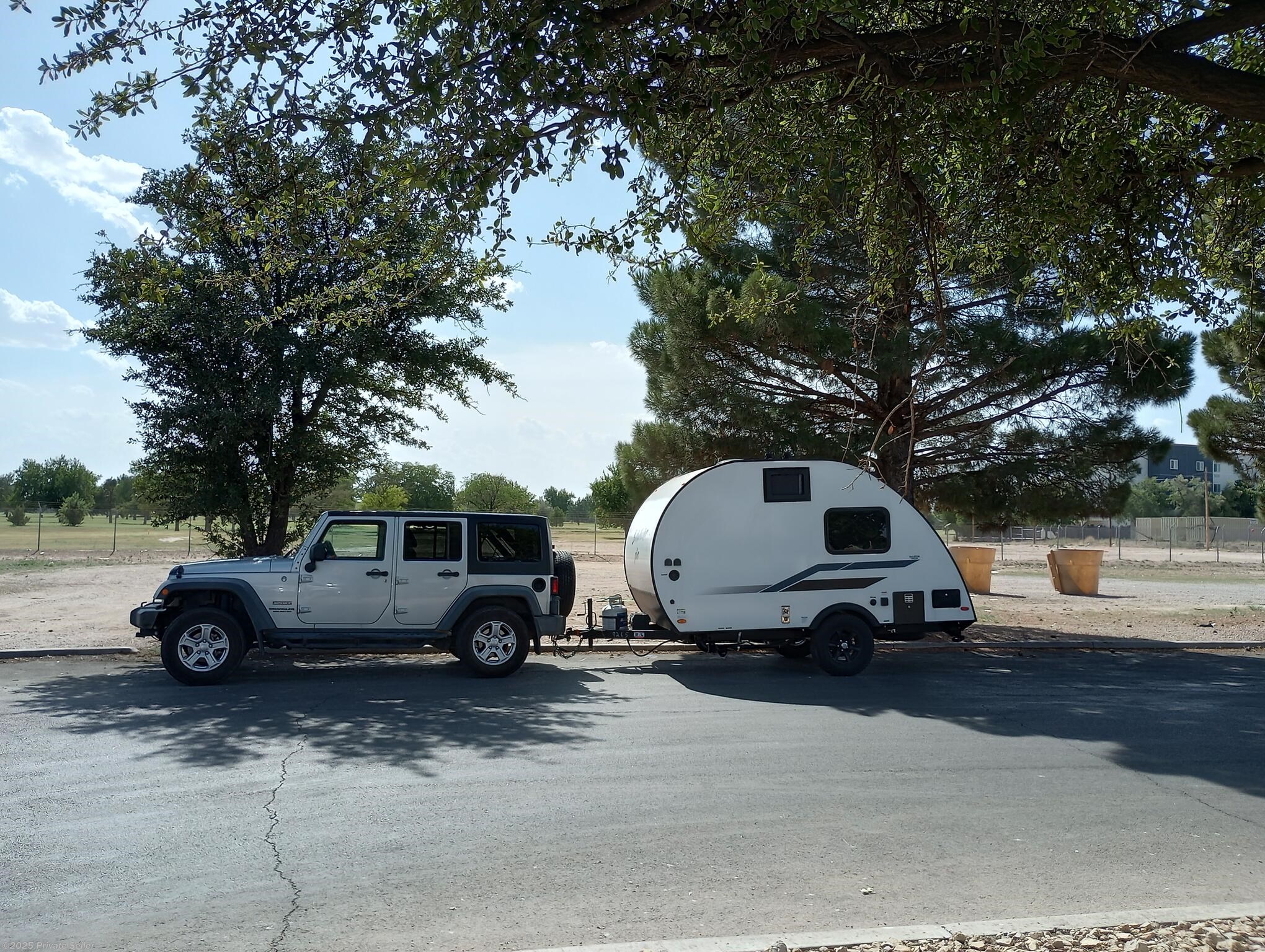 Used 2022 Braxton Creek Bushwhacker Plus 15DS available in Trinidad, Colorado