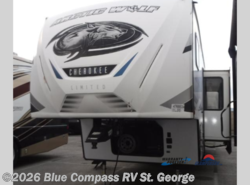 Used 2021 Forest River Cherokee Arctic Wolf 321BH available in Hurricane, Utah