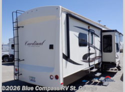 Used 2016 Forest River Cardinal 3825FL available in Hurricane, Utah
