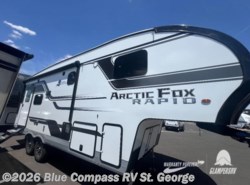New 2026 Northwood Arctic Fox Rapid 225RBS available in Hurricane, Utah