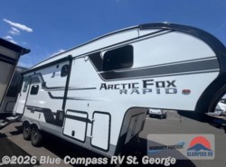 New 2026 Northwood Arctic Fox Rapid 225RBS available in Hurricane, Utah