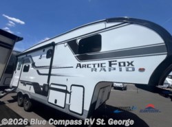 New 2026 Northwood Arctic Fox Rapid 225RBS available in Hurricane, Utah