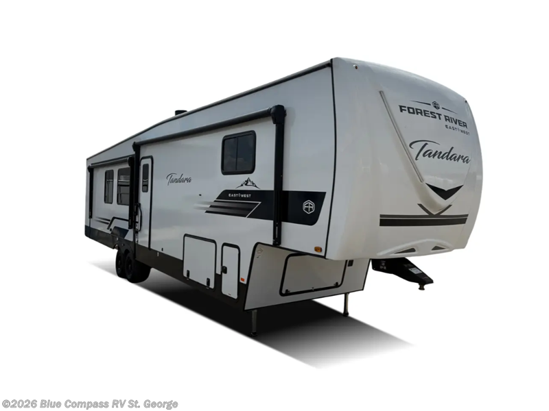 New 2026 East to West Tandara 388LR available in Hurricane, Utah