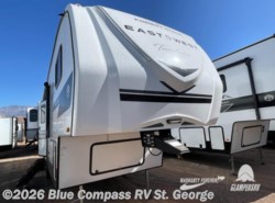 New 2026 East to West Tandara 275BH available in Hurricane, Utah