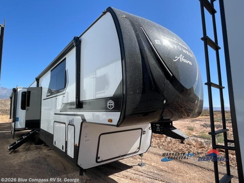 New 2026 East to West Ahara 395FB available in Hurricane, Utah
