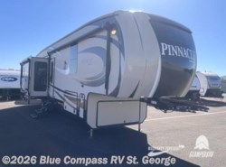 Used 2017 Jayco Pinnacle 36FBTS available in Hurricane, Utah