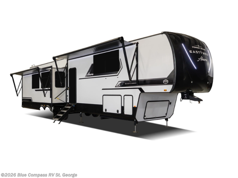 New 2026 East to West Ahara 395FB available in Hurricane, Utah