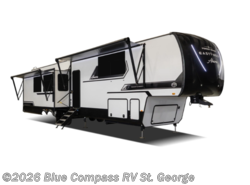 New 2026 East to West Ahara 395FB available in Hurricane, Utah