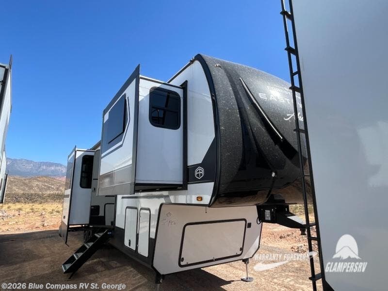 New 2026 East to West Ahara 380FL available in Hurricane, Utah