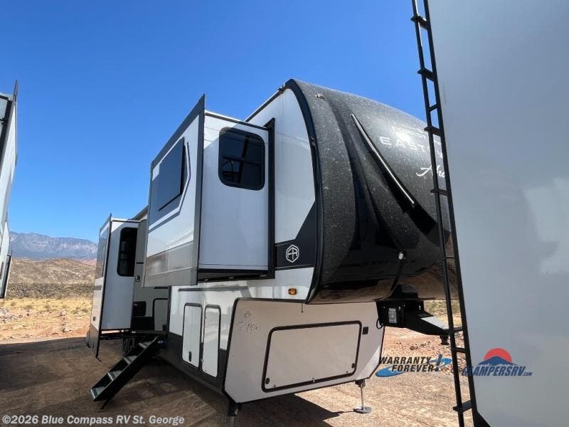 New 2026 East to West Ahara 380FL available in Hurricane, Utah