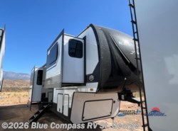 New 2026 East to West Ahara 380FL available in Hurricane, Utah