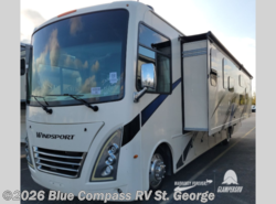 Used 2023 Thor Motor Coach Windsport 34J available in Hurricane, Utah
