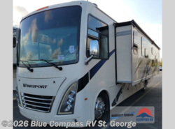 Used 2023 Thor Motor Coach Windsport 34J available in Hurricane, Utah