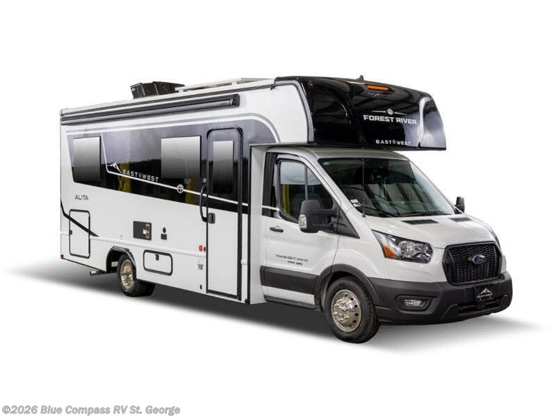 New 2026 East to West Alita 22NF available in Hurricane, Utah
