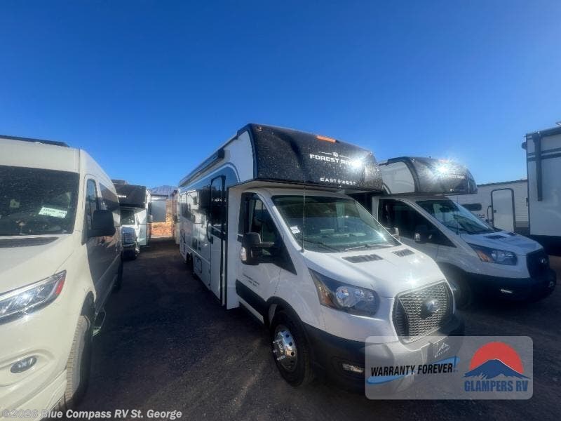 New 2027 East to West Alita 23TK available in Hurricane, Utah