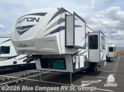 Used 2019 Dutchmen Triton 3561 available in Hurricane, Utah