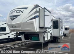 Used 2019 Dutchmen Triton 3561 available in Hurricane, Utah