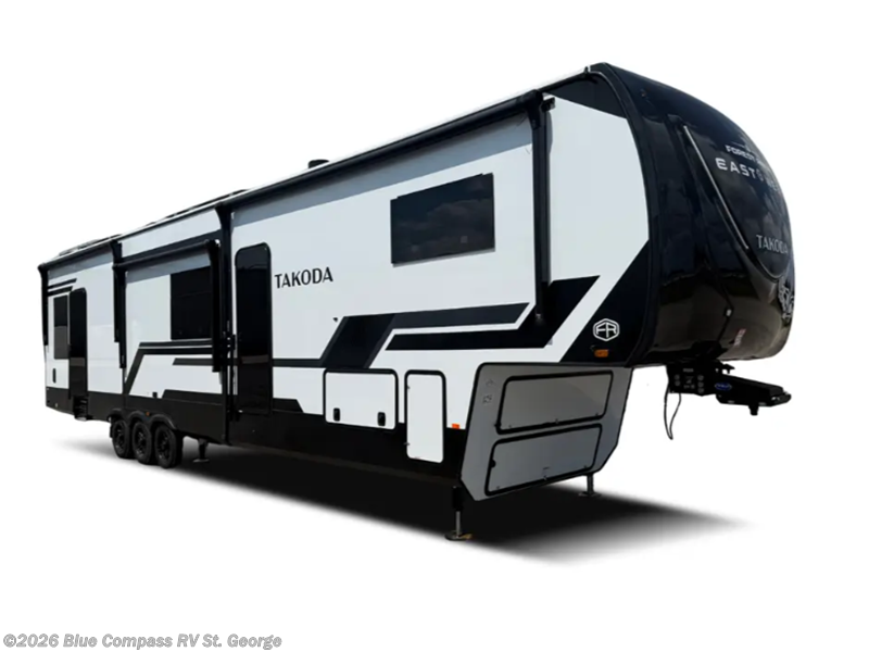 New 2026 East to West Takoda 400TH available in Hurricane, Utah