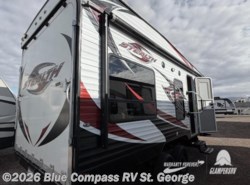Used 2016 Forest River Stealth SS1913 available in Hurricane, Utah