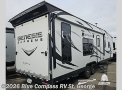Used 2018 Genesis Supreme Genesis Supreme 27 FS available in Hurricane, Utah