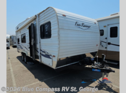 Used 2020 Carson Trailer Fun Runner SB252 available in Hurricane, Utah