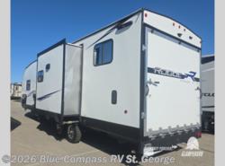 Used 2023 Forest River Vengeance Rogue SUT 26VKS available in Hurricane, Utah
