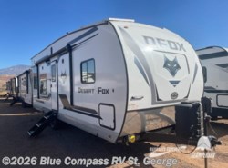 New 2026 Northwood Desert Fox 24AS available in Hurricane, Utah