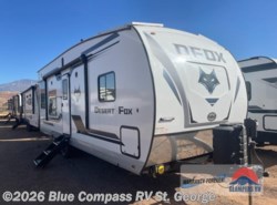 New 2026 Northwood Desert Fox 24AS available in Hurricane, Utah