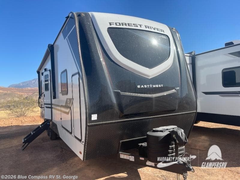 New 2026 East to West Alta 2870KTH available in Hurricane, Utah