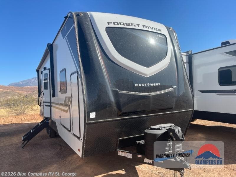 New 2026 East to West Alta 2870KTH available in Hurricane, Utah