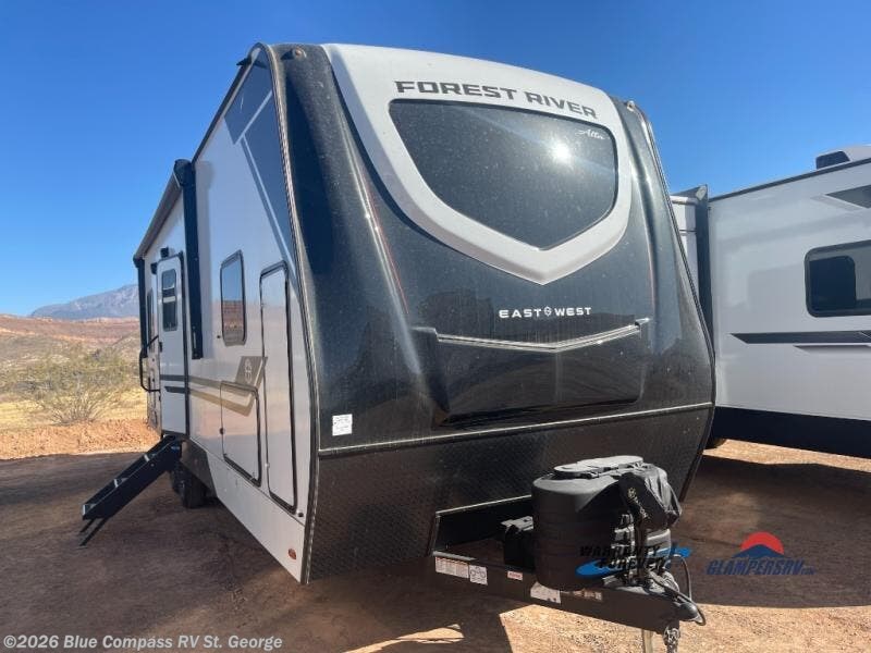 New 2026 East to West Alta 2870KTH available in Hurricane, Utah