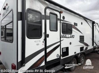 Used 2019 Heartland Mallard 27 available in Hurricane, Utah