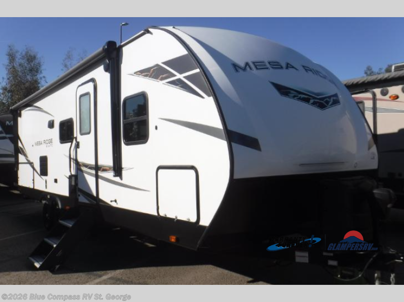 Used 2023 Highland Ridge Mesa Ridge S-Lite 261BH available in Hurricane, Utah