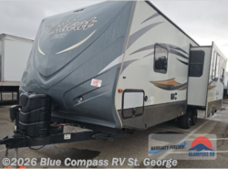 Used 2015 Forest River Wildcat Maxx 27RLS available in Hurricane, Utah