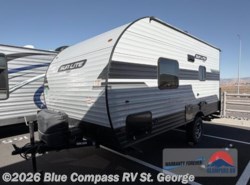 Used 2022 Sunset Park RV SunLite Sport 18RD available in Hurricane, Utah