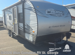 Used 2016 Forest River Salem Cruise Lite 231BHXL available in Hurricane, Utah