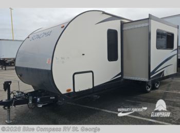 Used 2018 Forest River Sonoma 220RBS available in Hurricane, Utah