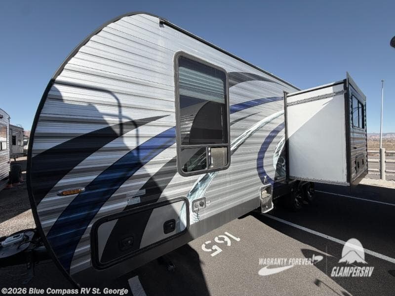 Used 2017 Weekend Warrior  Road Ranger 252T available in Hurricane, Utah