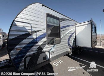 Used 2017 Weekend Warrior Road Ranger 252T available in Hurricane, Utah