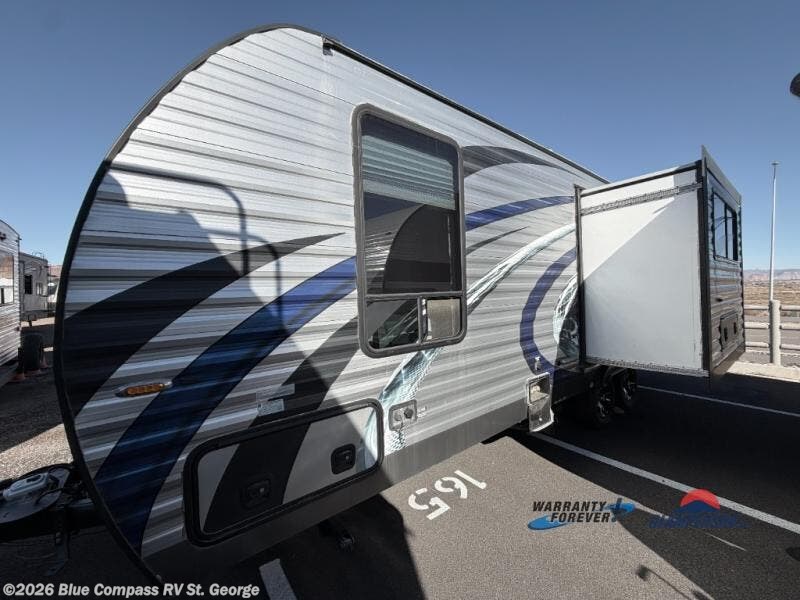 Used 2017 Weekend Warrior  Road Ranger 252T available in Hurricane, Utah