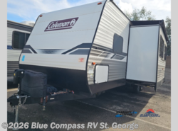 Used 2023 Coleman Lantern Series 263BH available in Hurricane, Utah