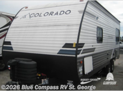 Used 2024 Dutchmen Colorado 21RDC available in Hurricane, Utah