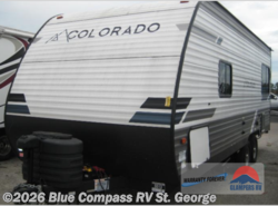 Used 2024 Dutchmen Colorado 21RDC available in Hurricane, Utah